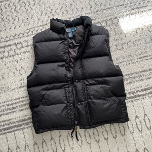 Polo Ralph Lauren Puffer Vest
